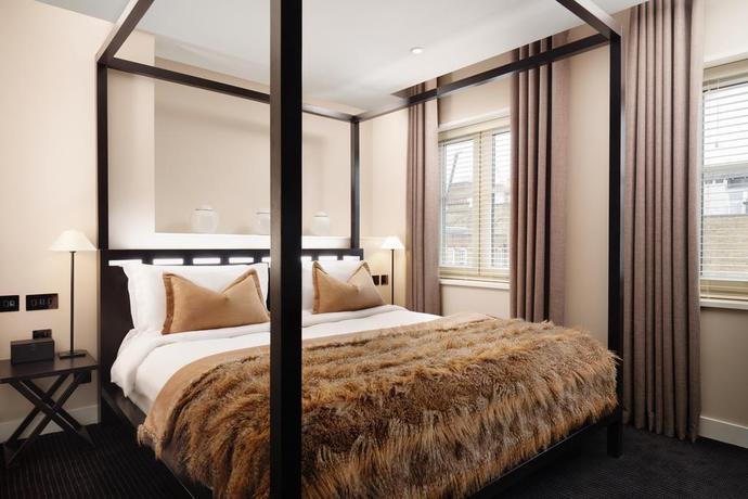 The Nadler Soho Hotel