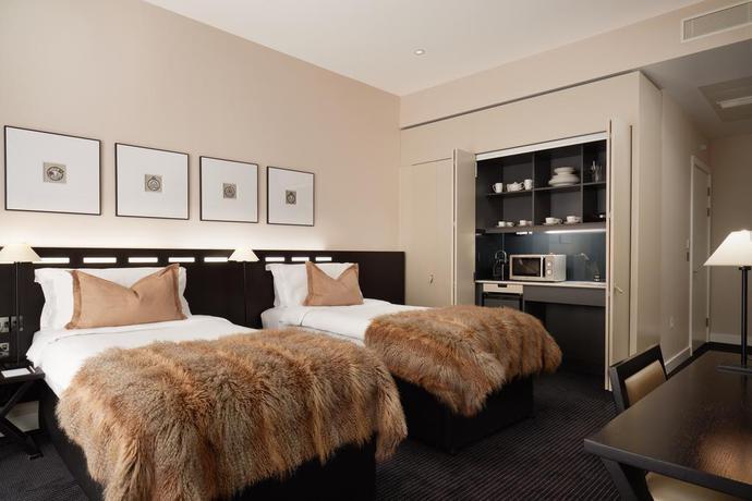 The Nadler Soho Hotel