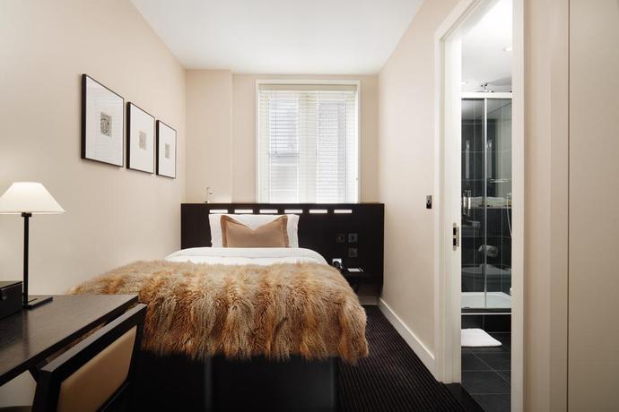 The Nadler Soho Hotel