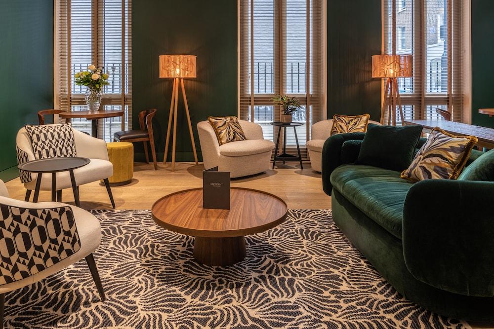 The Nadler Soho Hotel