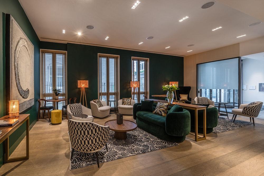 The Nadler Soho Hotel