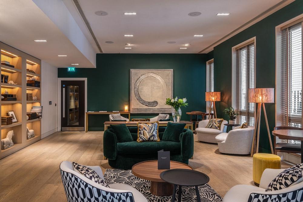 The Nadler Soho Hotel