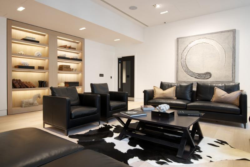 The Nadler Soho Hotel