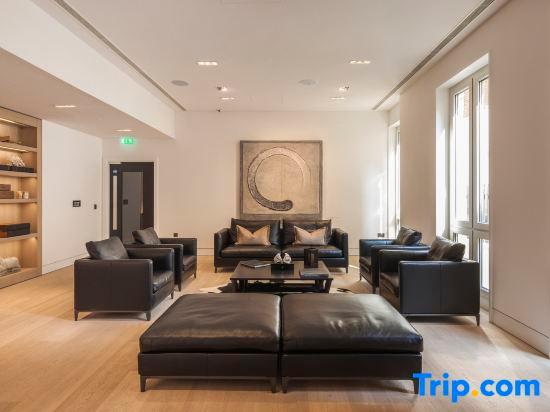 The Nadler Soho Hotel