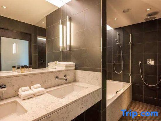 The Nadler Soho Hotel