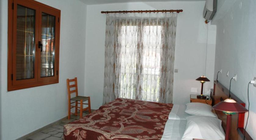 Angela Apartments