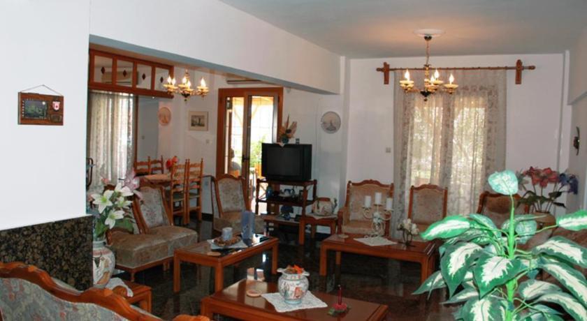 Angela Apartments