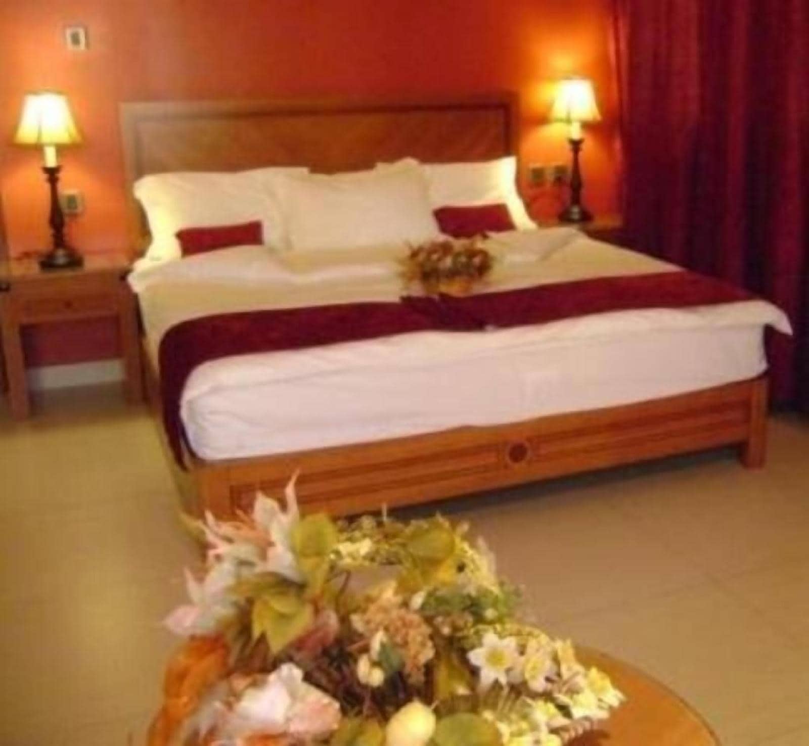 Rotana Muscat