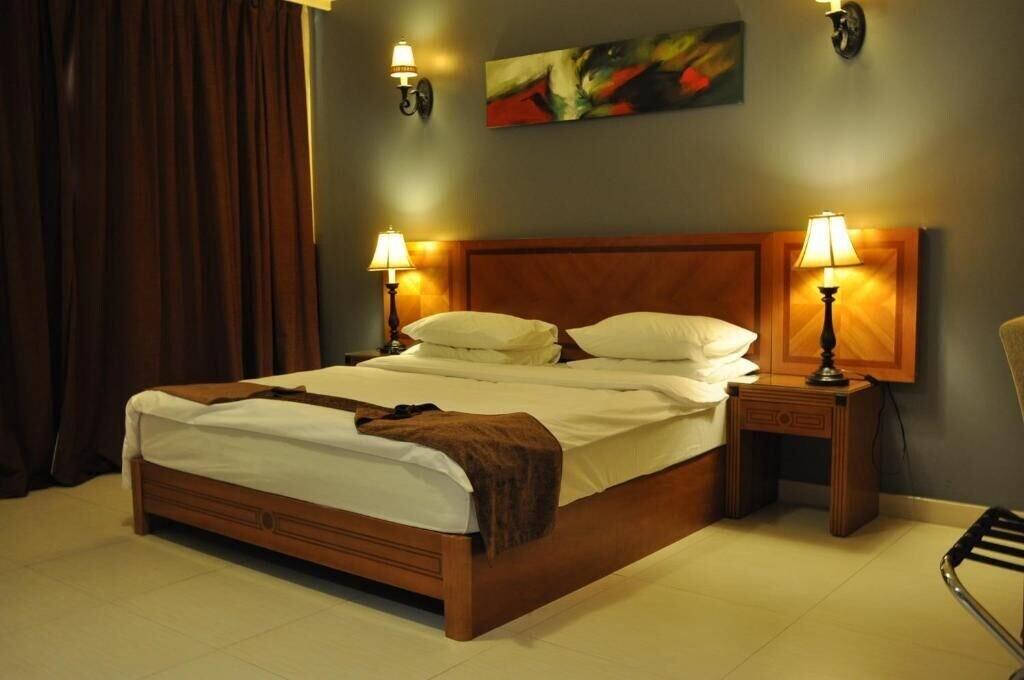 Rotana Muscat