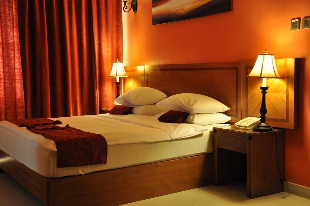 Rotana Muscat