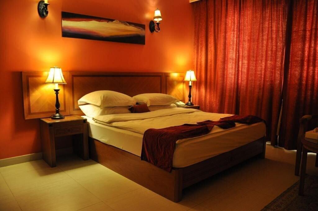 Rotana Muscat