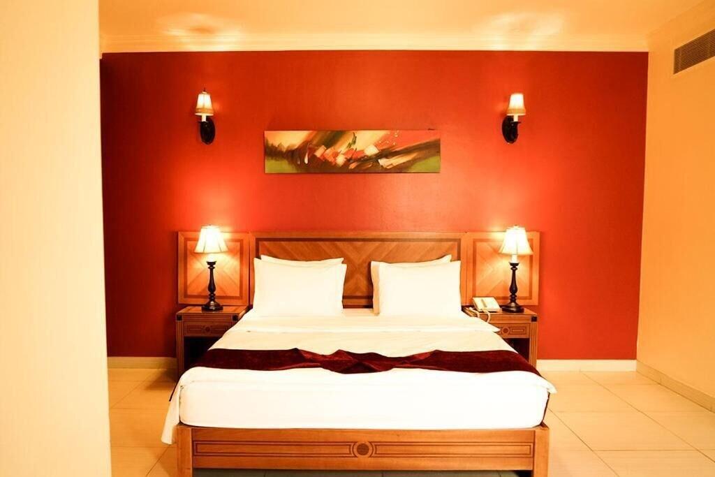 Rotana Muscat
