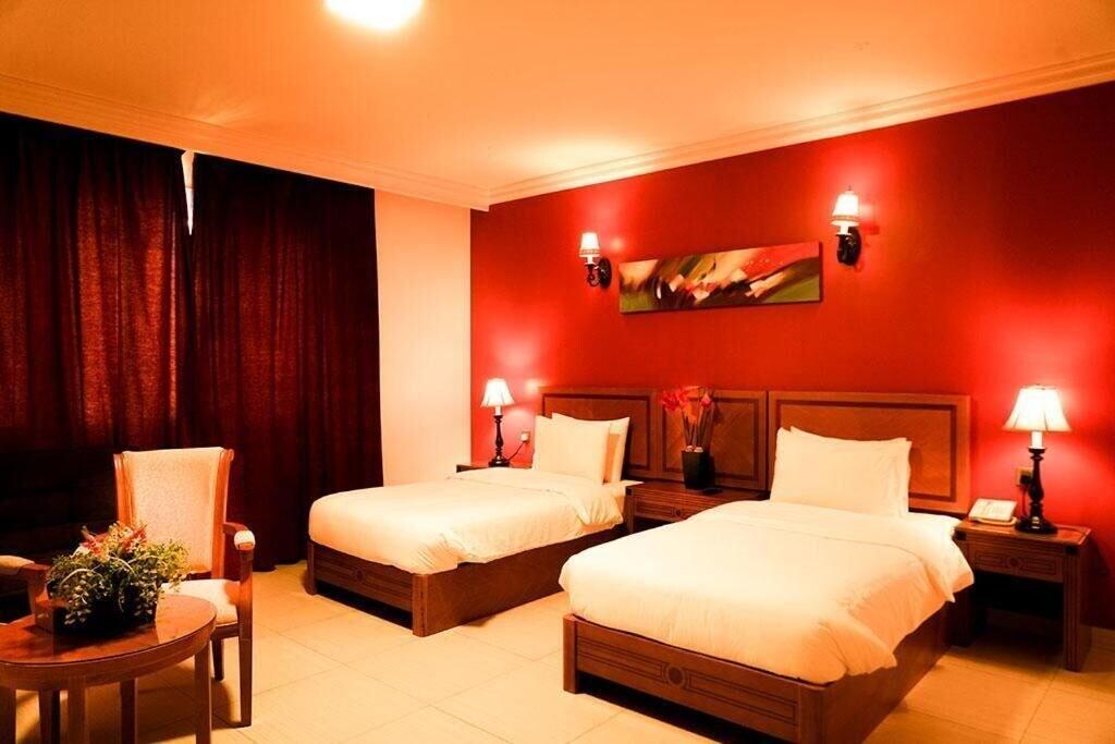 Rotana Muscat