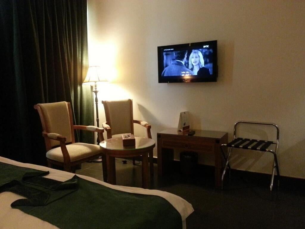 Rotana Muscat