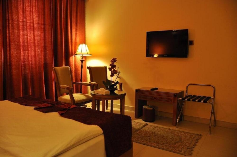 Rotana Muscat
