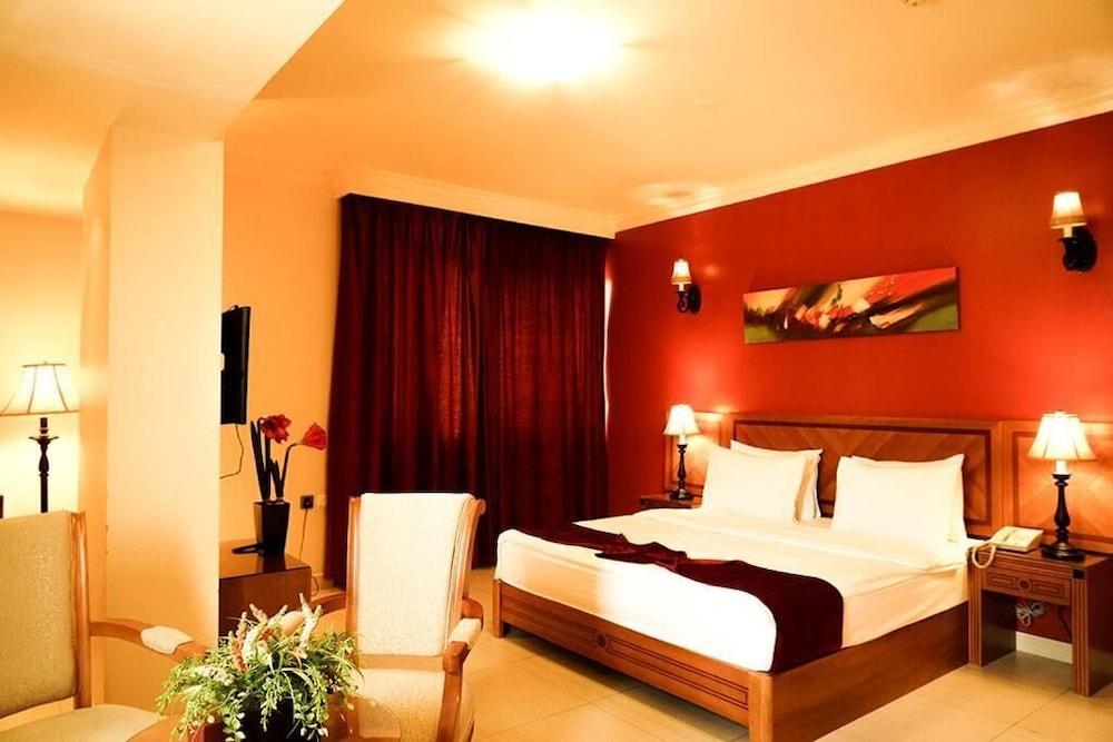Rotana Muscat