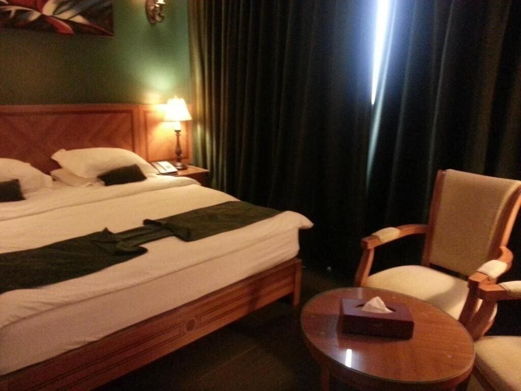 Rotana Muscat