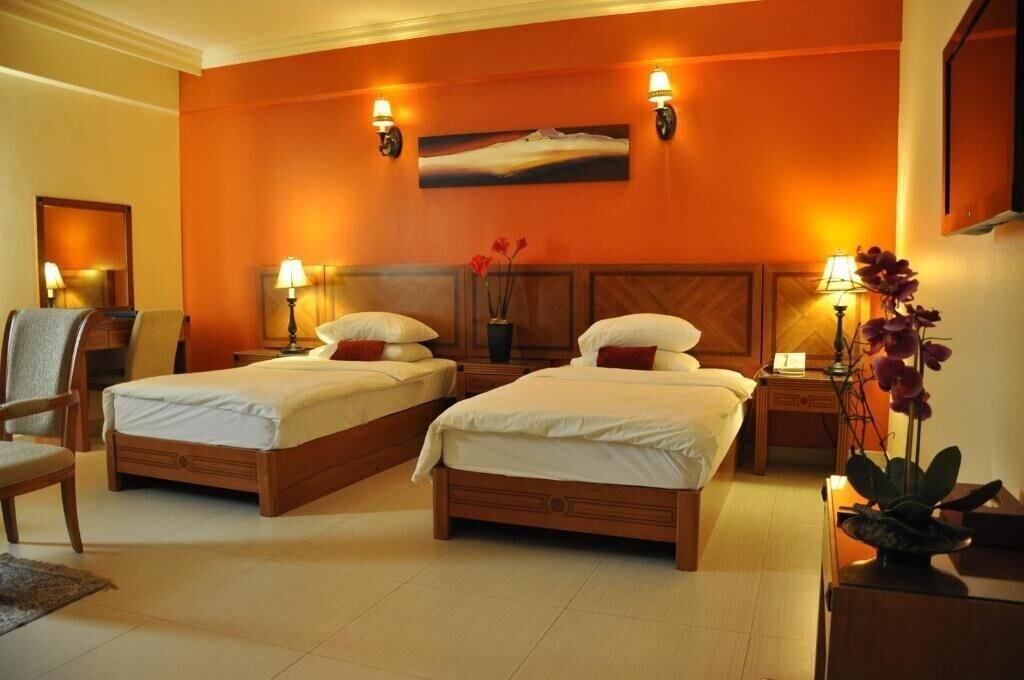 Rotana Muscat