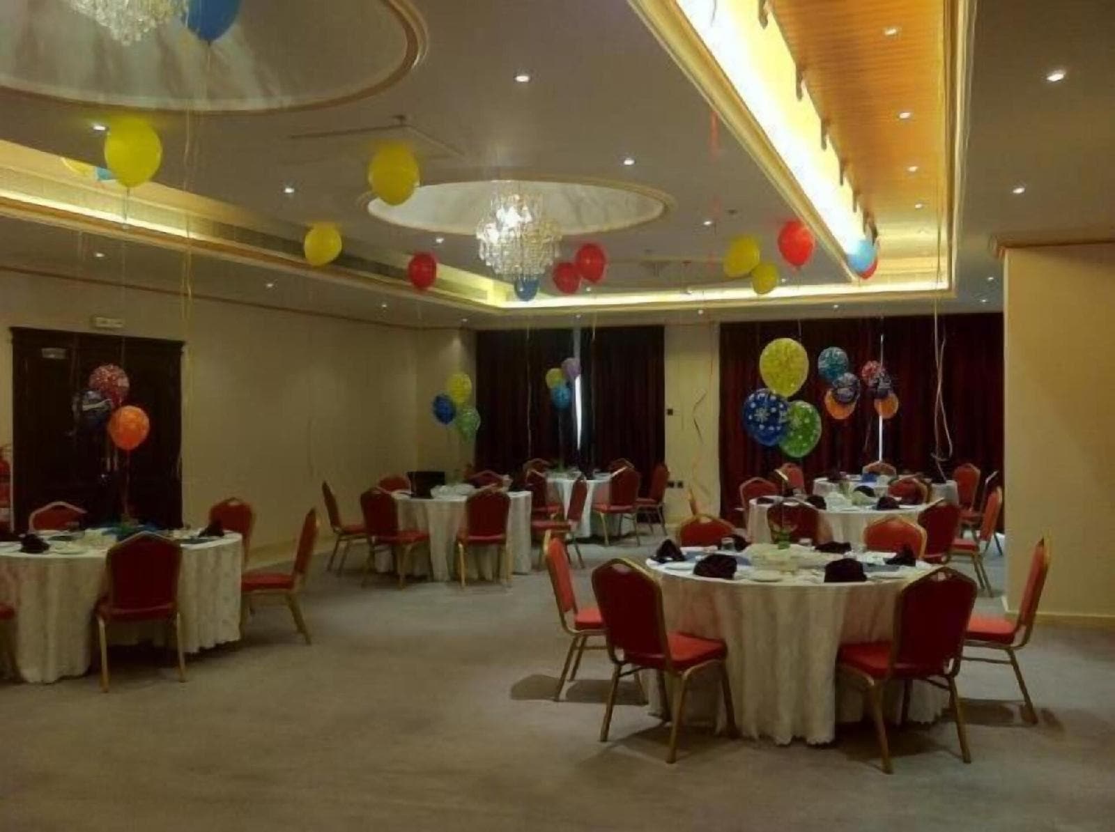 Rotana Muscat