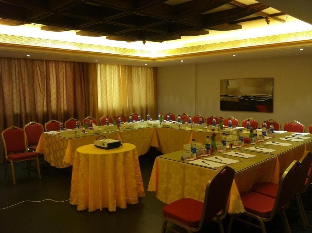 Rotana Muscat