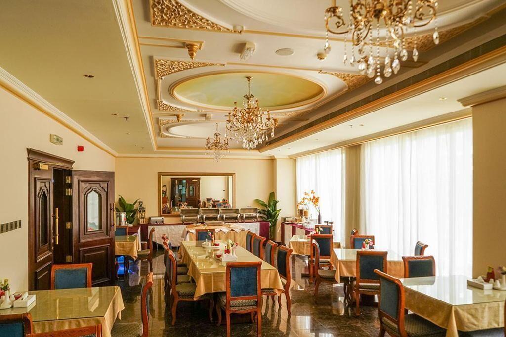 Rotana Muscat