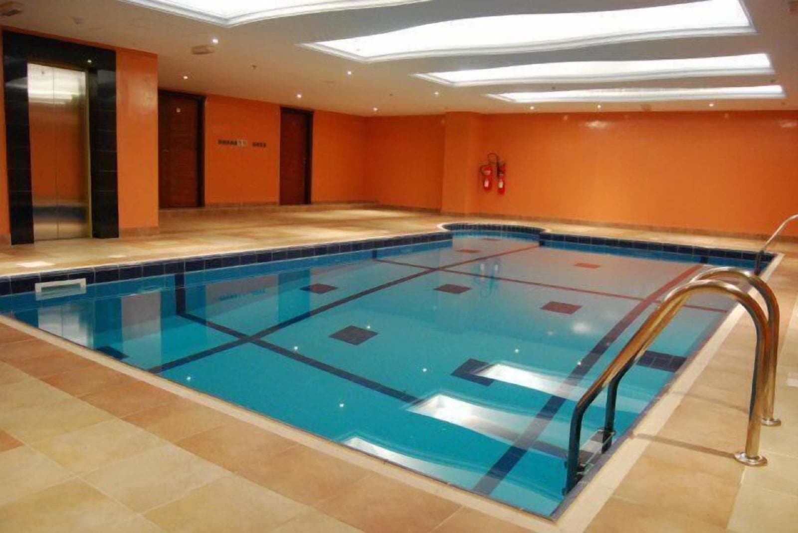 Rotana Muscat
