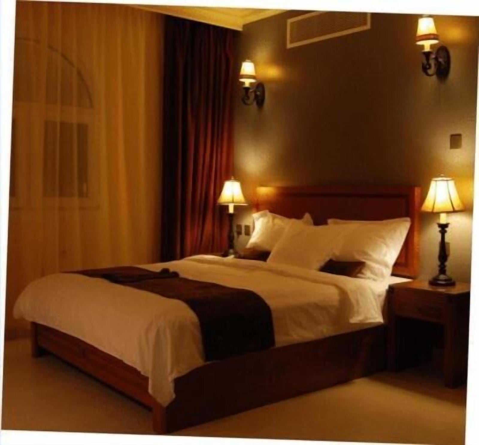 Rotana Muscat