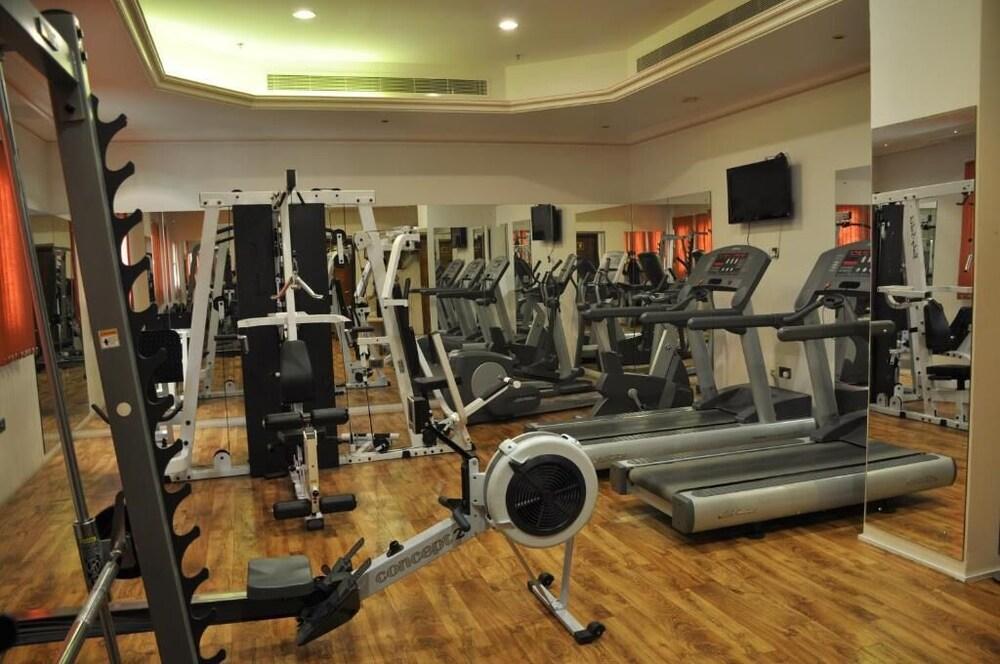 Rotana Muscat