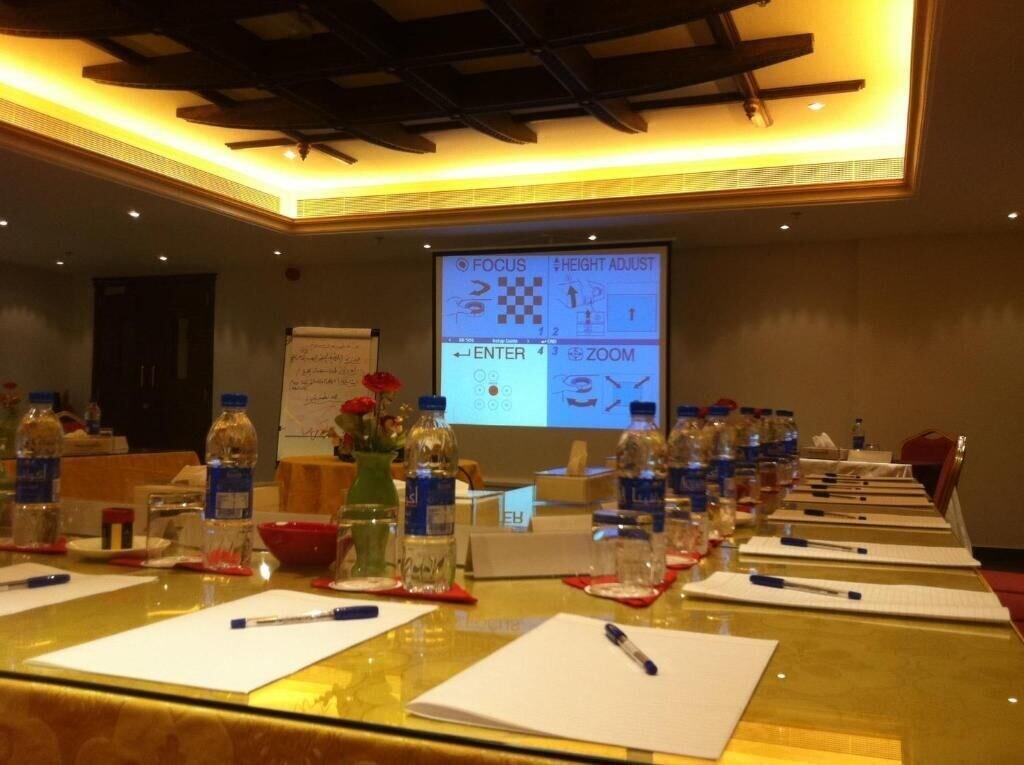 Rotana Muscat