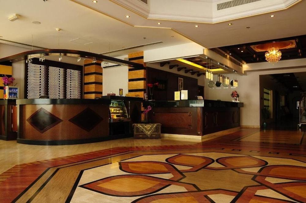 Rotana Muscat