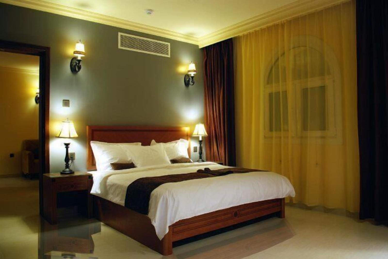 Rotana Muscat