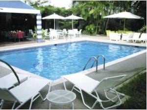 Hotel Altamira