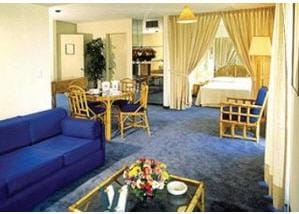 Hotel Altamira