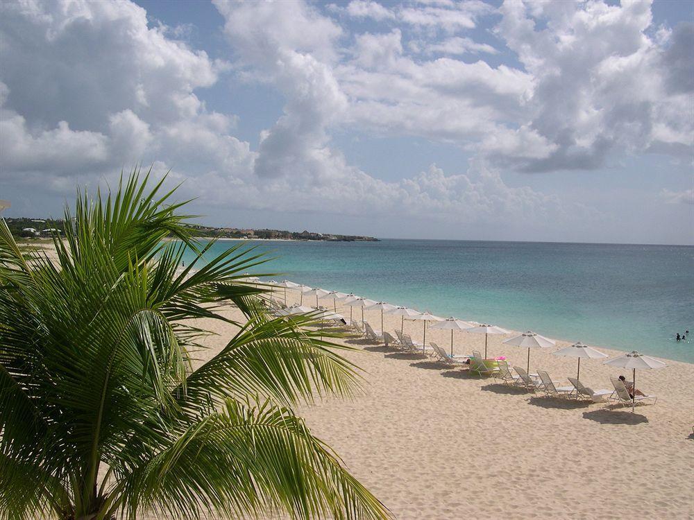 Carimar Beach Club
