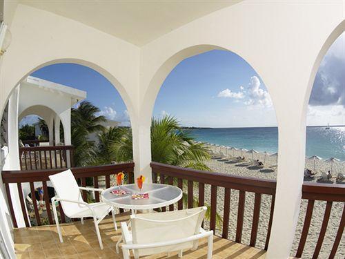 Carimar Beach Club