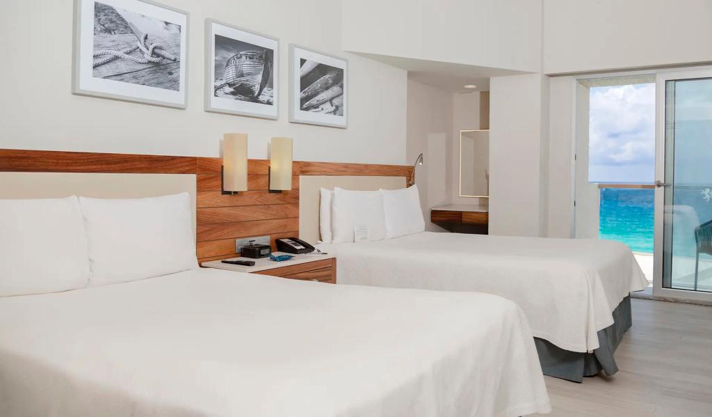 Emporio Hotel & Suites Cancún