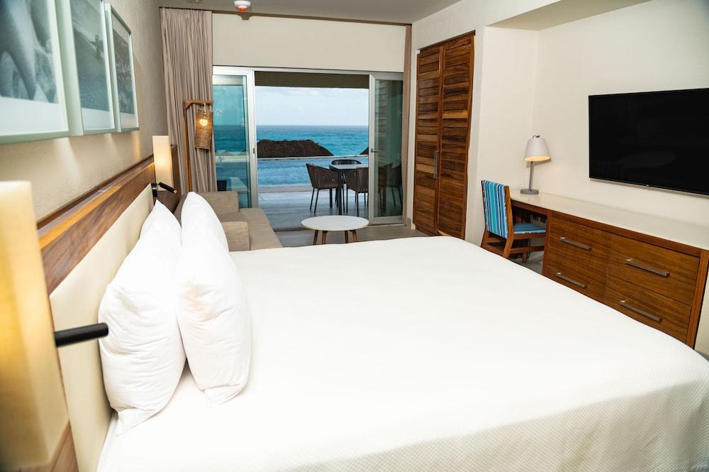 Emporio Hotel & Suites Cancún