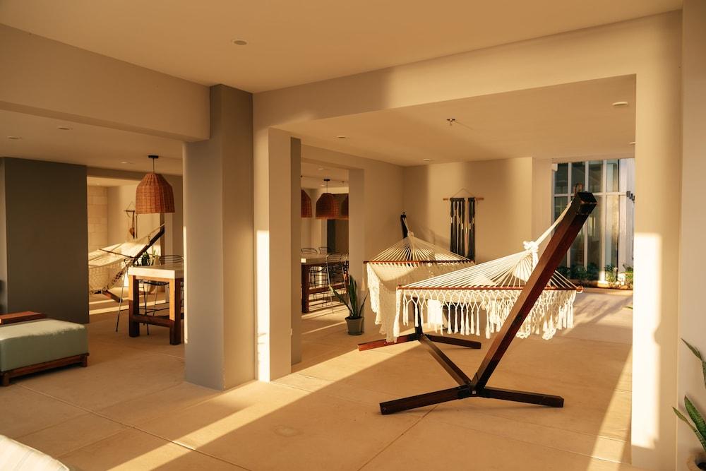 Emporio Hotel & Suites Cancún