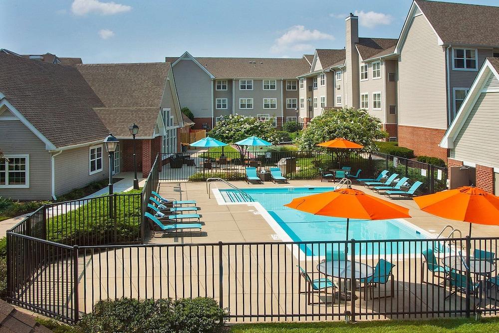 Residence Inn Baltimore BWI Airport
