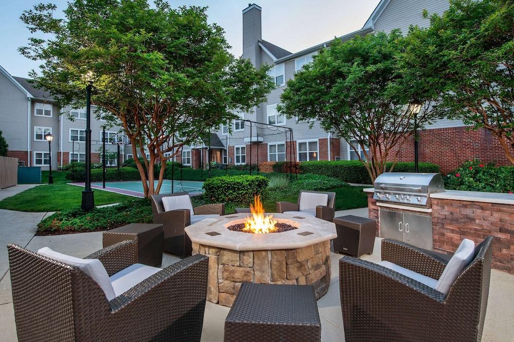 Residence Inn Baltimore BWI Airport