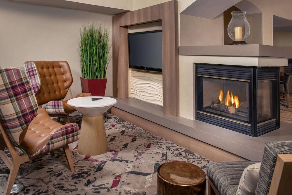 Residence Inn Baltimore BWI Airport