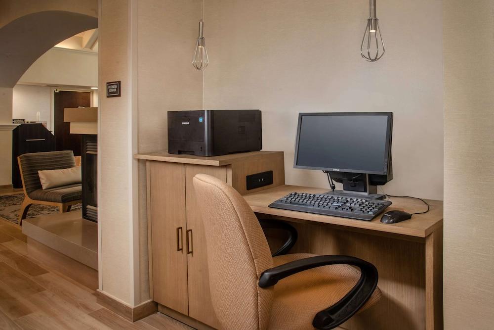 Residence Inn Baltimore BWI Airport