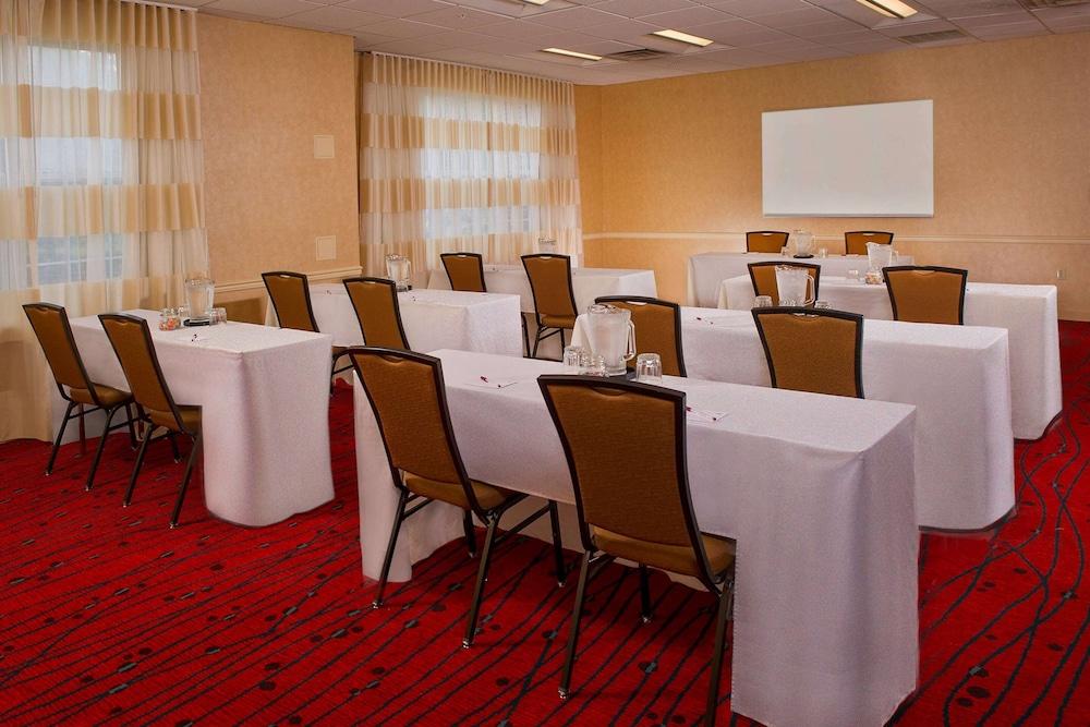 Residence Inn Baltimore BWI Airport