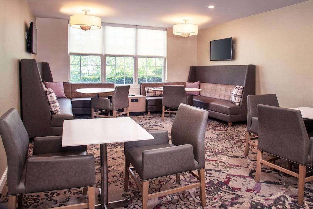Residence Inn Baltimore BWI Airport