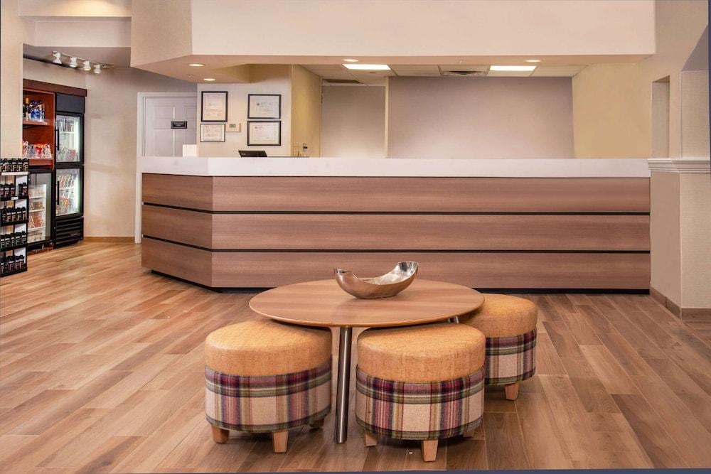 Residence Inn Baltimore BWI Airport