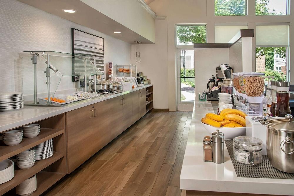 Residence Inn Baltimore BWI Airport