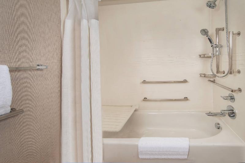 Residence Inn Baltimore BWI Airport