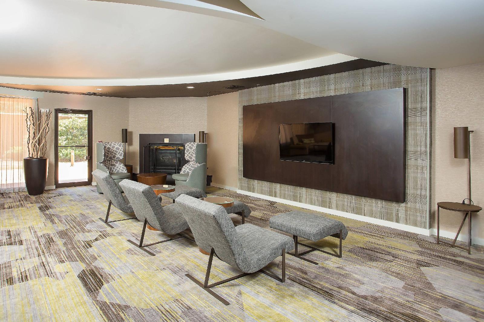 Courtyard Boston Westborough