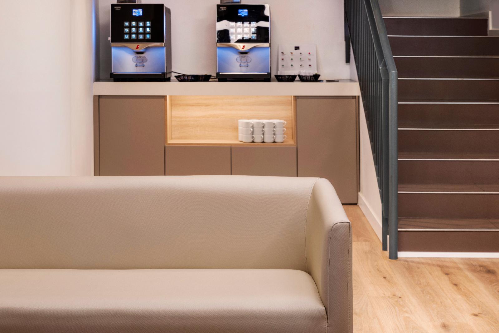 B&B Hotel Barcelona Sant Cugat