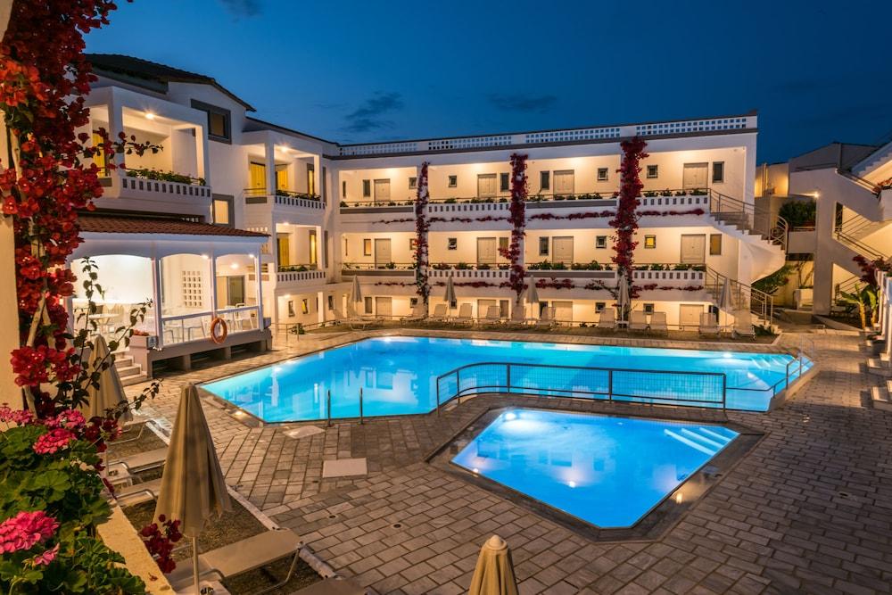 Ariadne Hotel